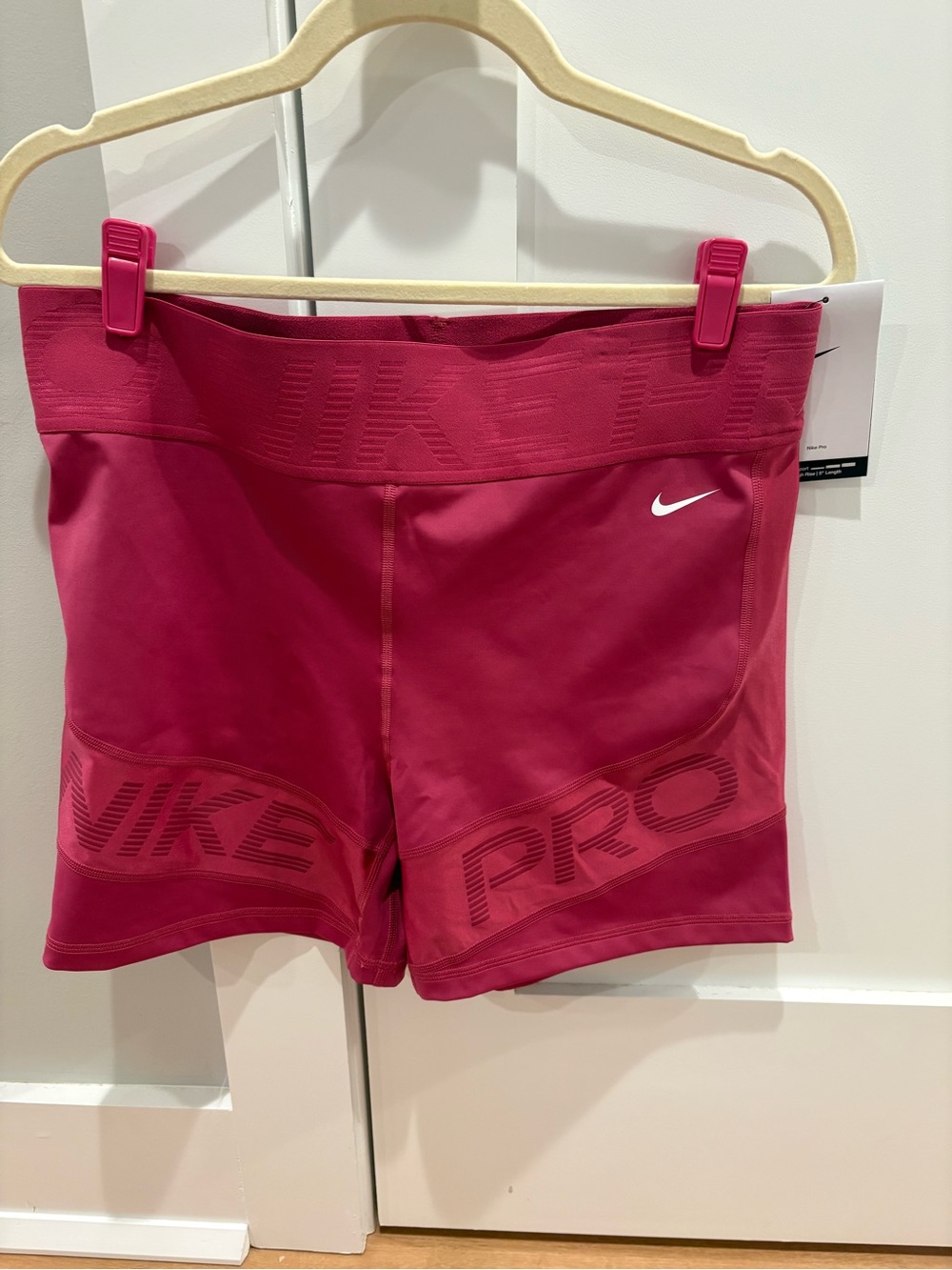 New Nike Dri-Fit Performance Training Shorts size.XL